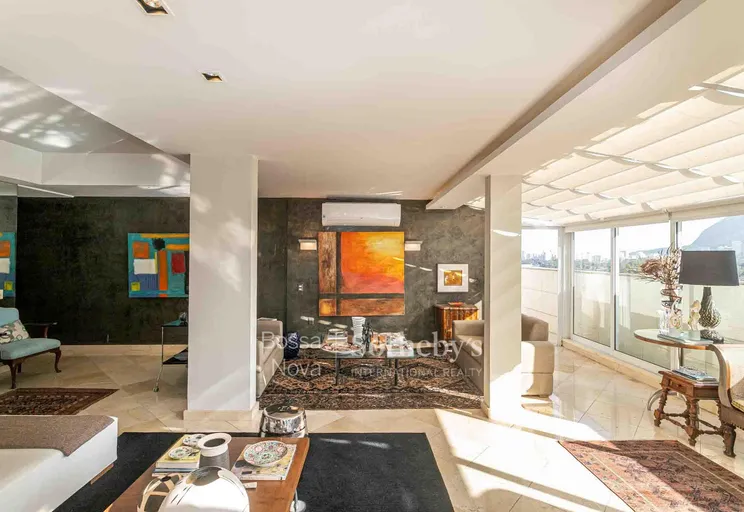 Sala - Imagem 23