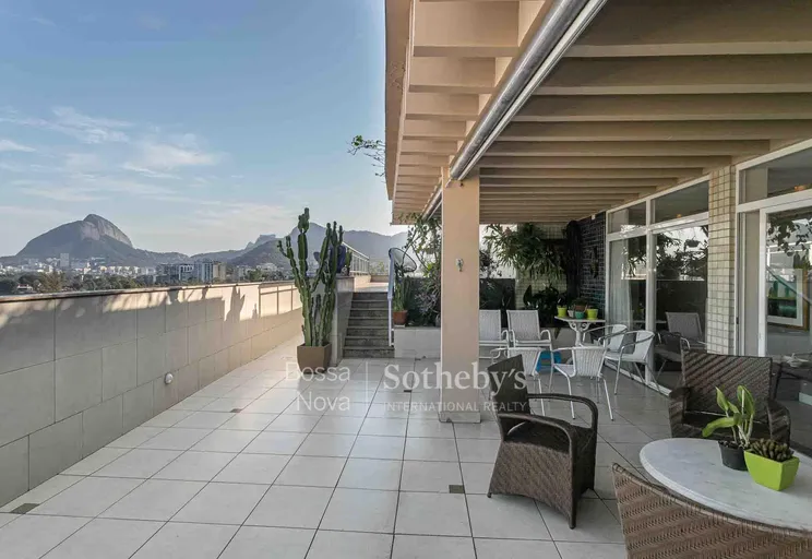 Terraço - Imagem 9