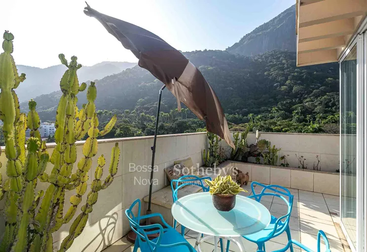 Terraço - Imagem 5