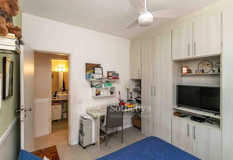 Quarto - Imagem 44