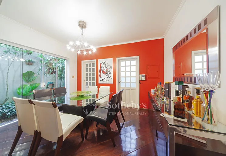 Sala de jantar - Imagem 6