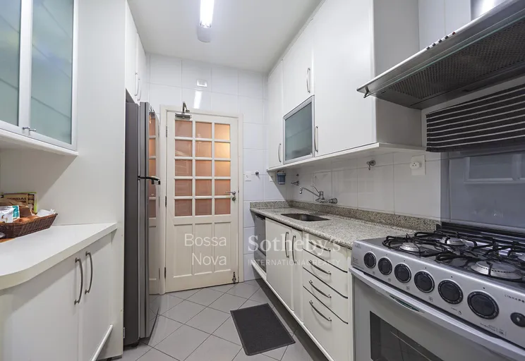 Cozinha - Imagem 14
