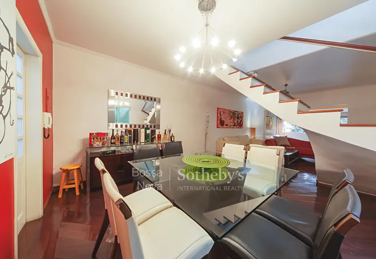 Sala de jantar - Imagem 7