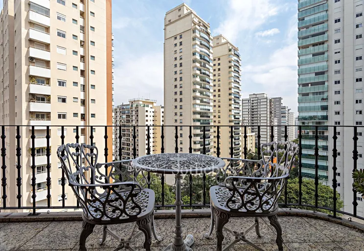 Terraço - Imagem 11