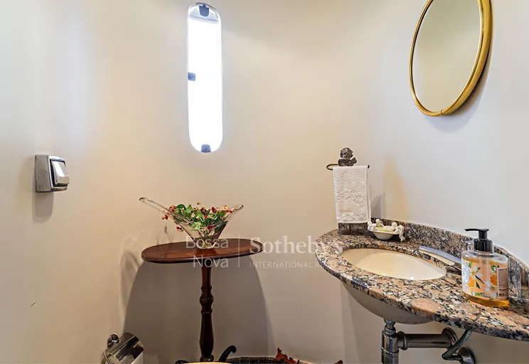 Lavabo - Imagem 10