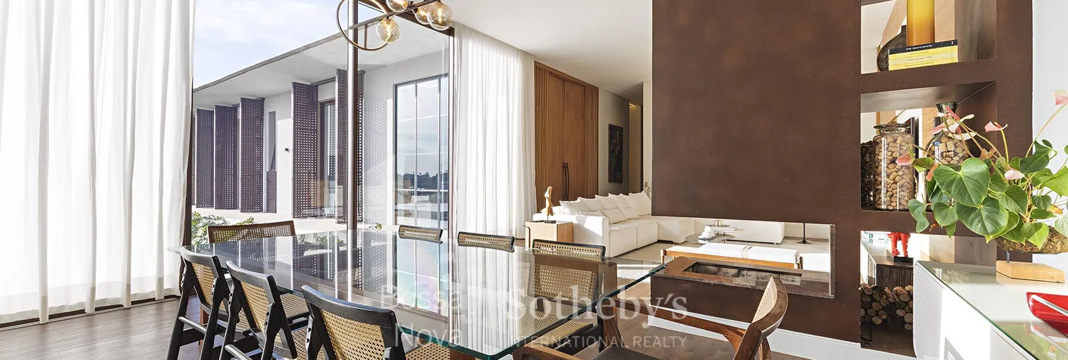 Sala de jantar - Imagem 35