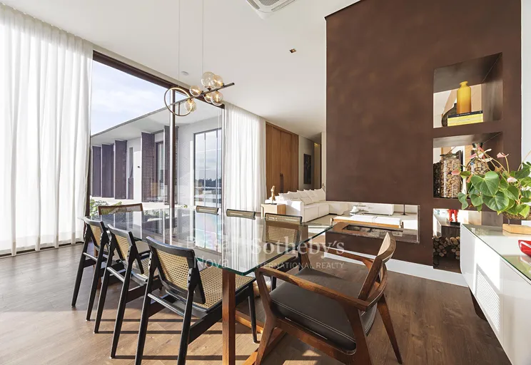 Sala de jantar - Imagem 35
