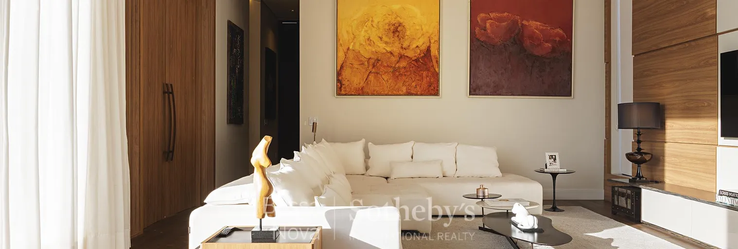 Sala de estar - Imagem 32
