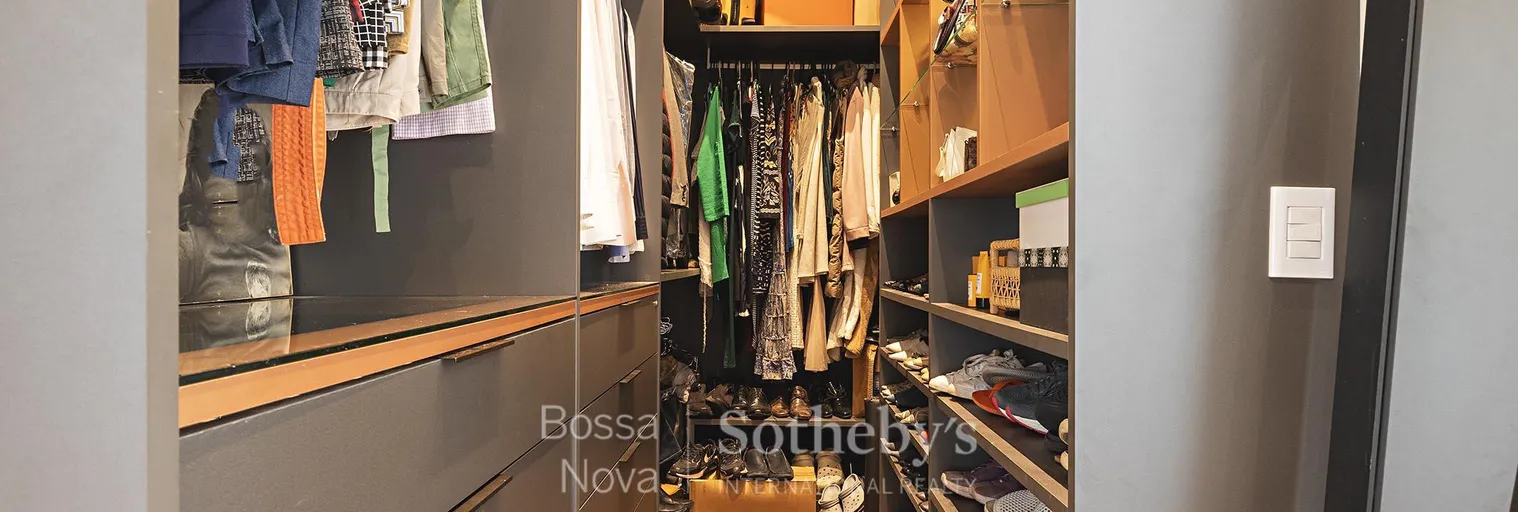 Closet - Imagem 52