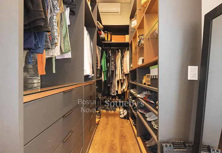 Closet - Imagem 52