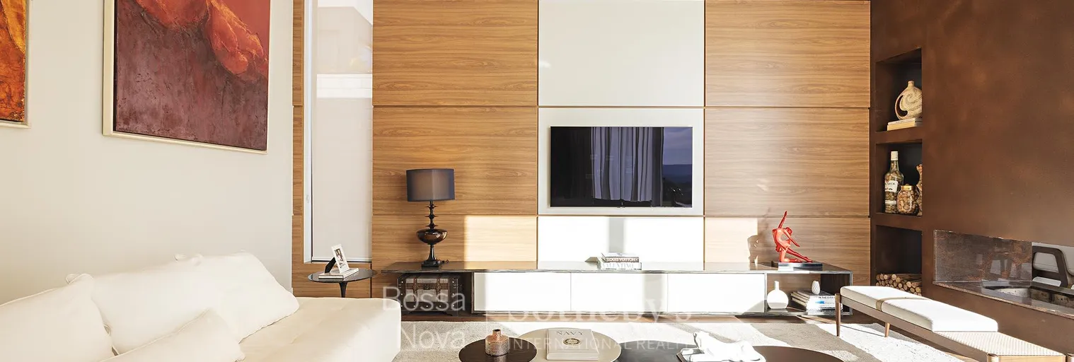 Sala de estar - Imagem 31