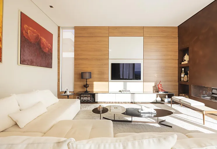 Sala de estar - Imagem 31