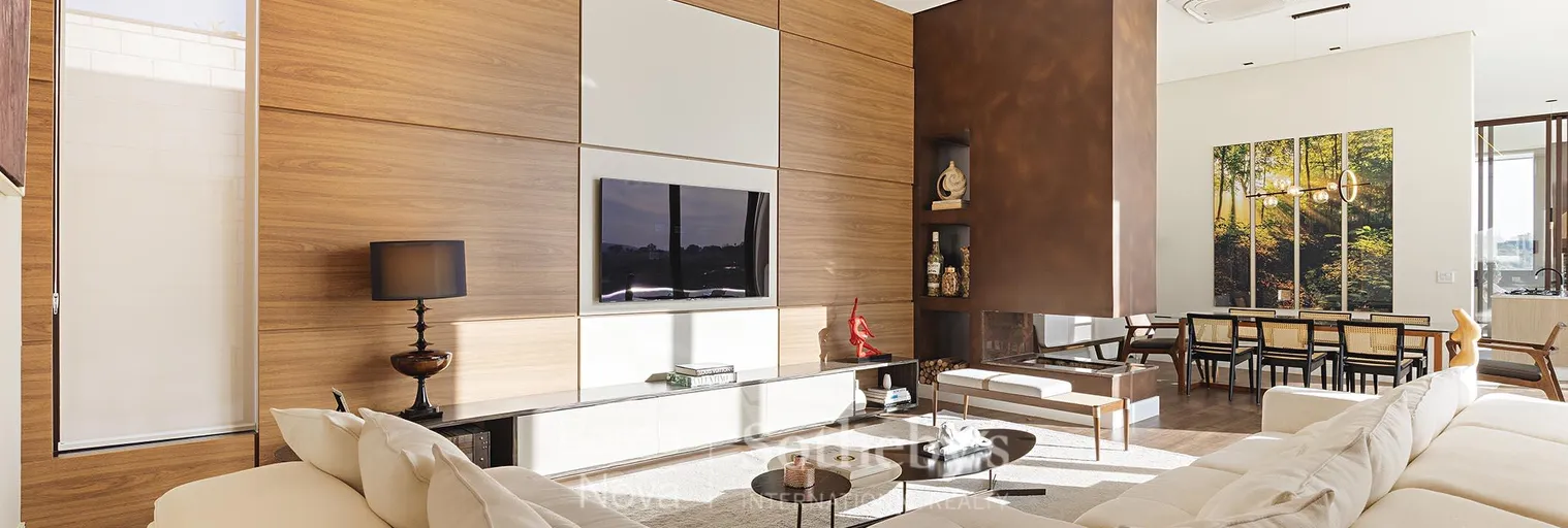 Sala de estar - Imagem 29