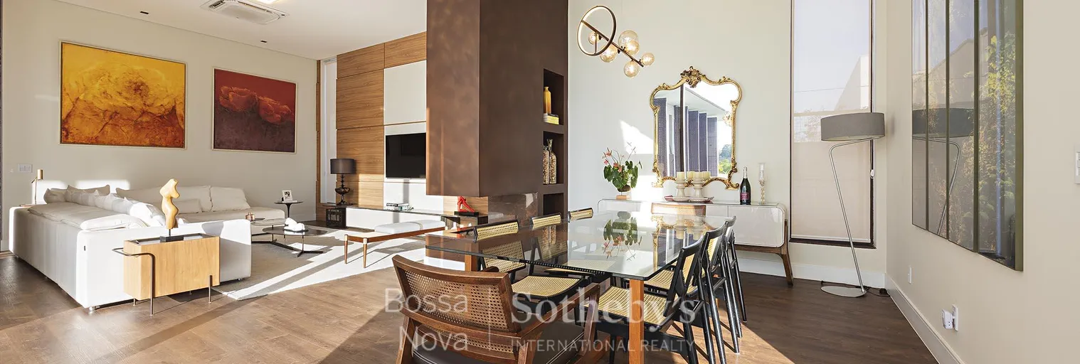 Sala de estar - Imagem 33
