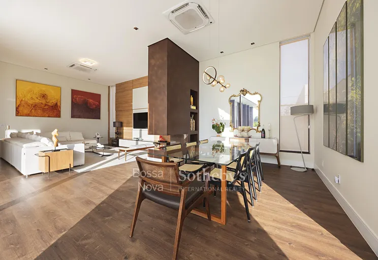 Sala de estar - Imagem 33