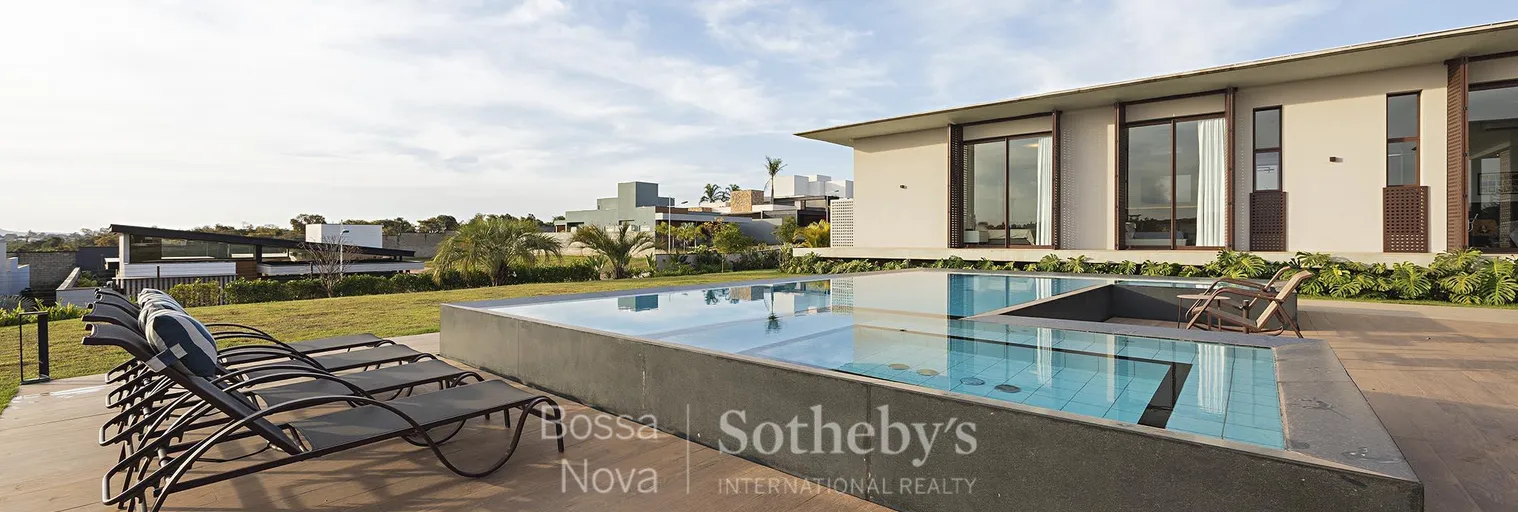 Piscina - Imagem 12