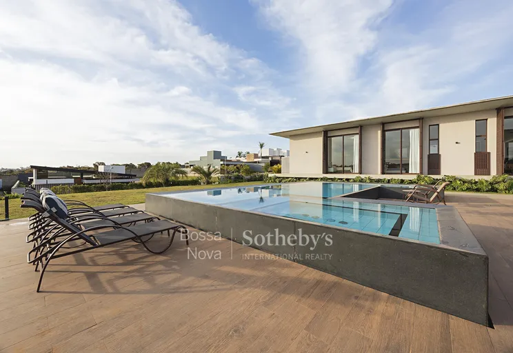 Piscina - Imagem 12