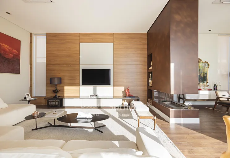 Sala de estar - Imagem 27