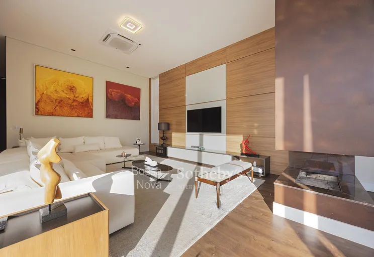 Sala - Imagem 25