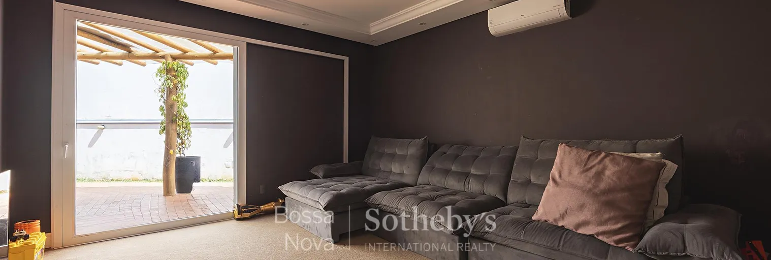 Sala de TV - Imagem 34
