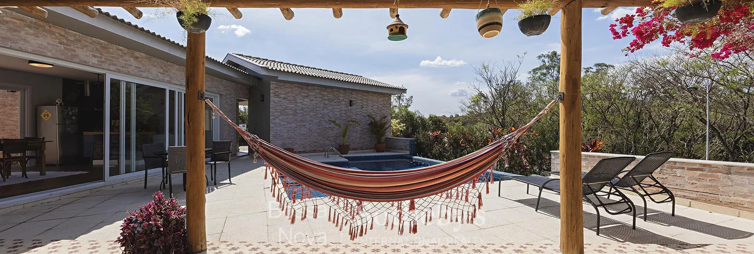 Terraço - Imagem 31