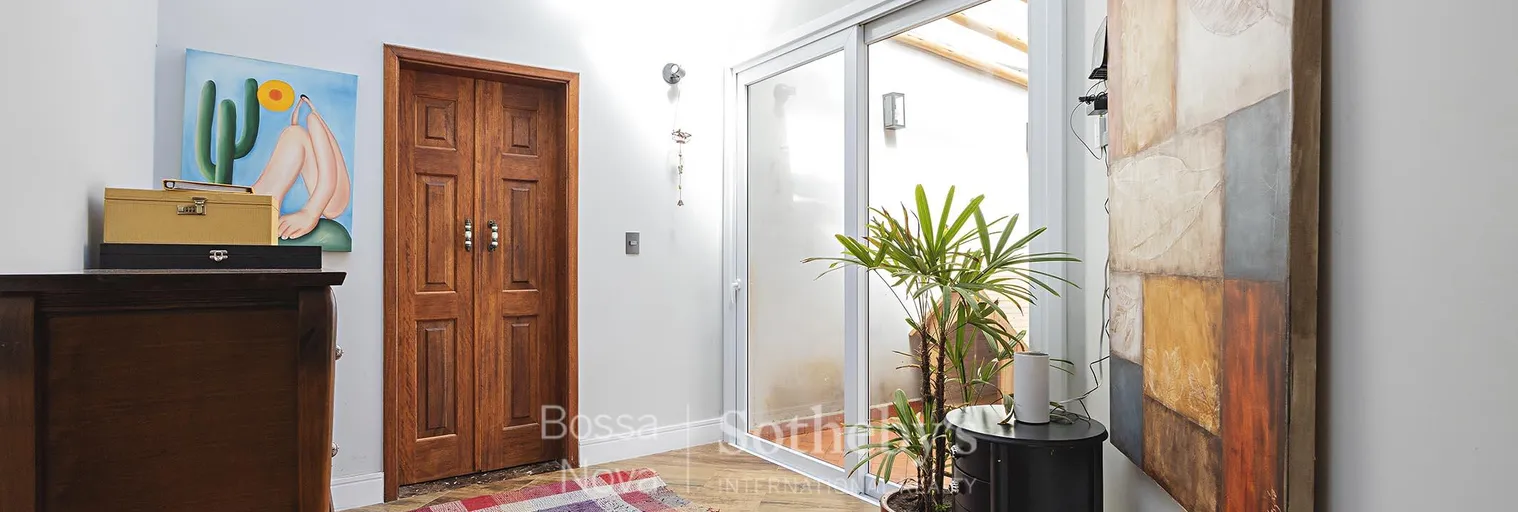 Hall - Imagem 32