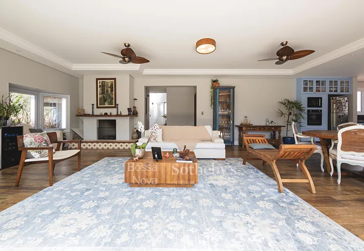 Sala - Imagem 6
