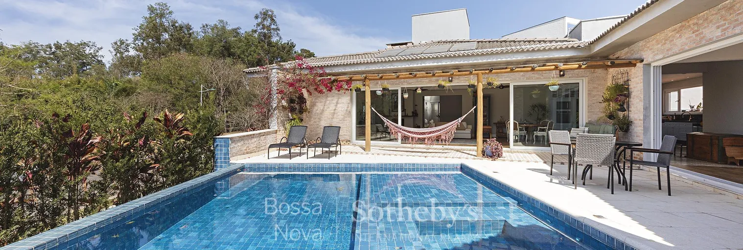 Piscina - Imagem 23