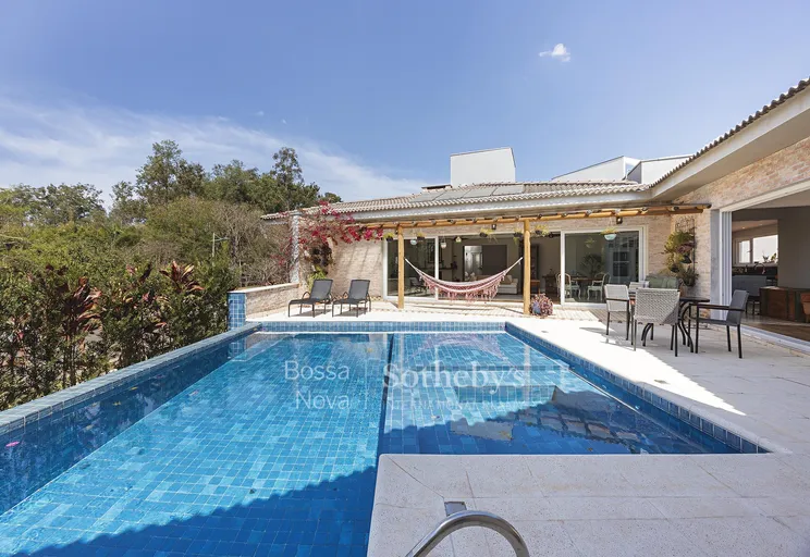 Piscina - Imagem 23