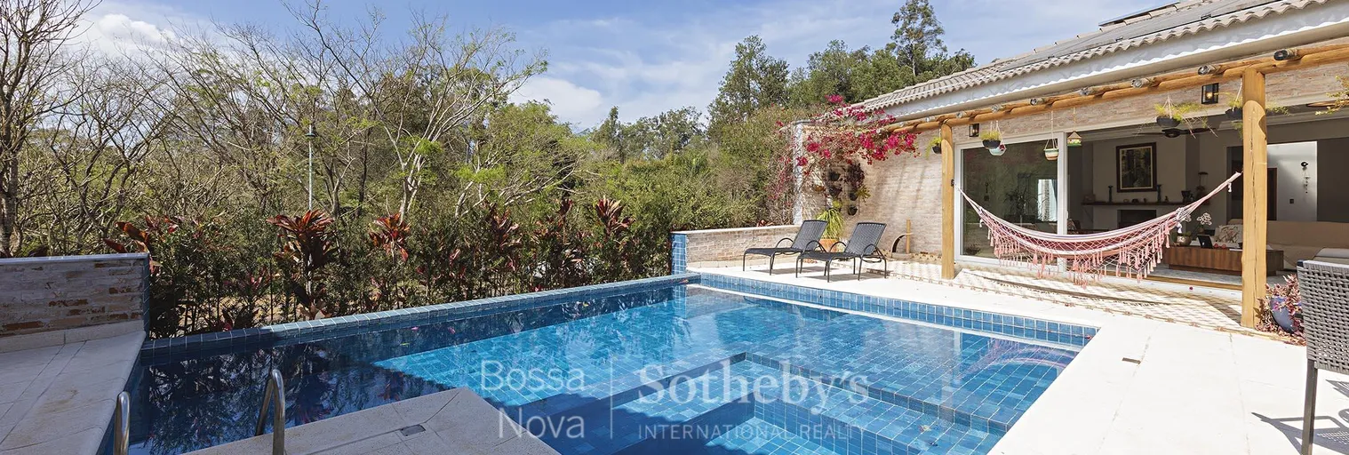 Piscina - Imagem 24
