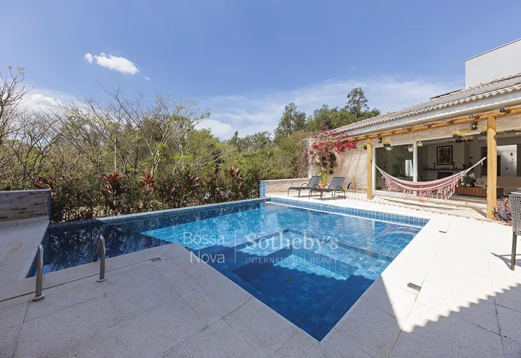 Piscina - Imagem 24