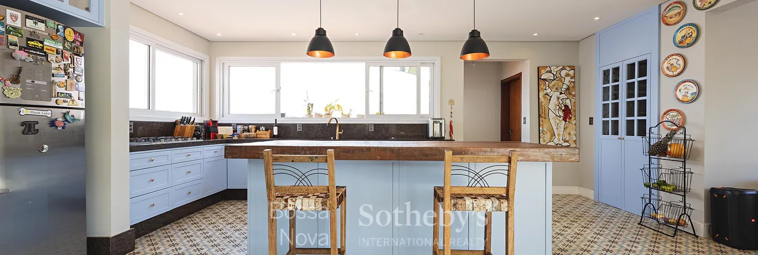 Cozinha - Imagem 14