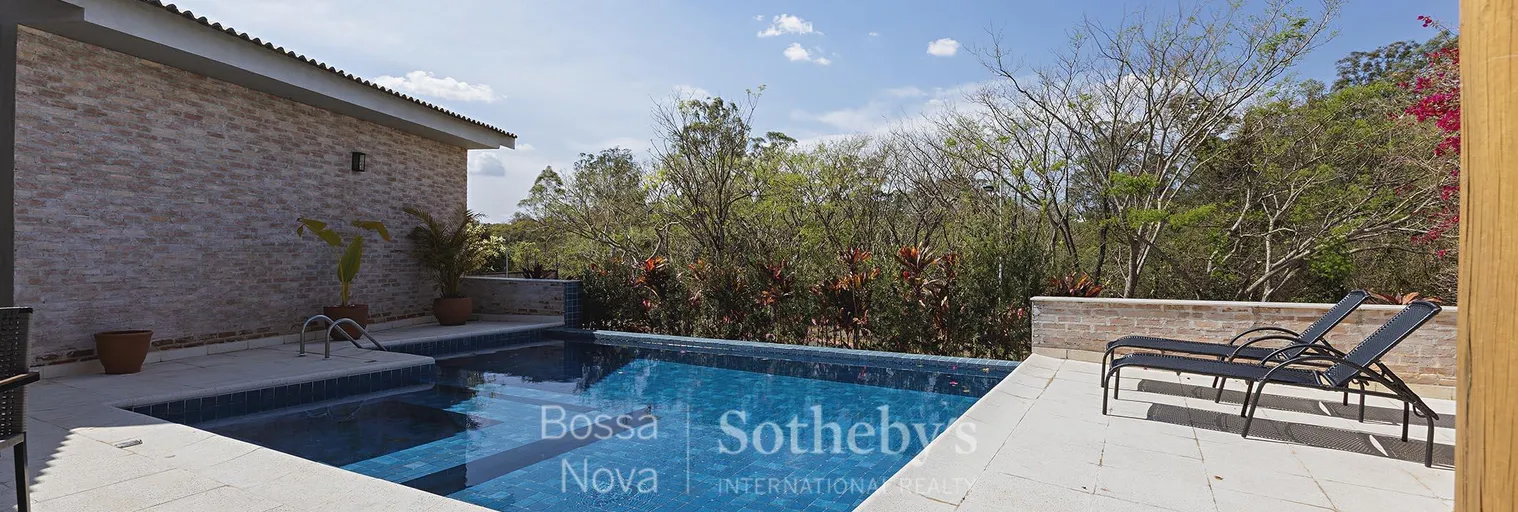 Piscina - Imagem 27