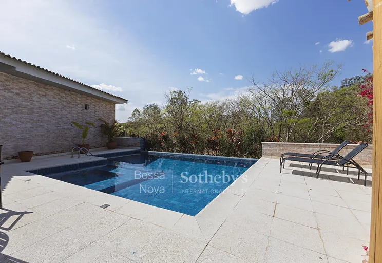 Piscina - Imagem 27