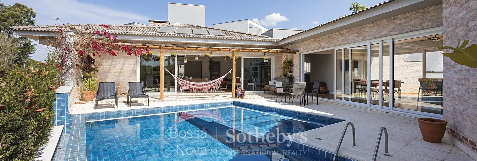Piscina - Imagem 25