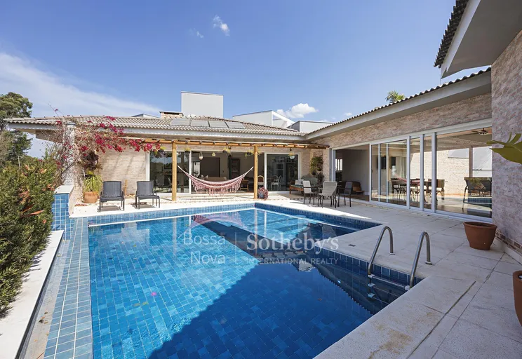 Piscina - Imagem 25