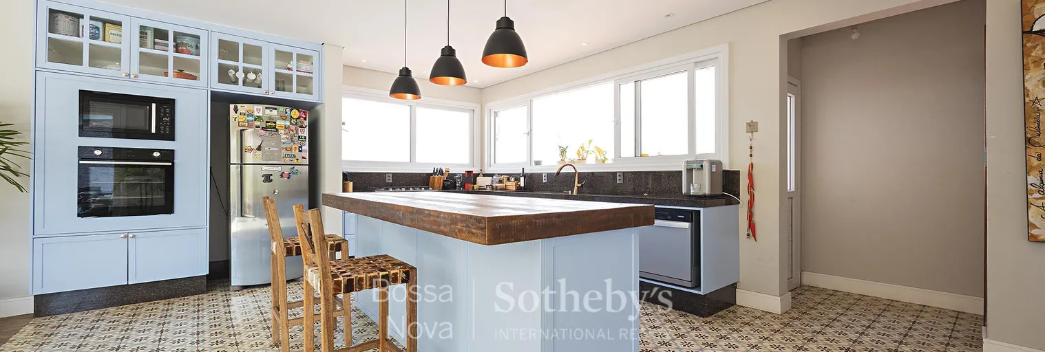 Cozinha - Imagem 15