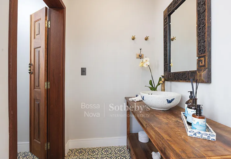 Lavabo - Imagem 35