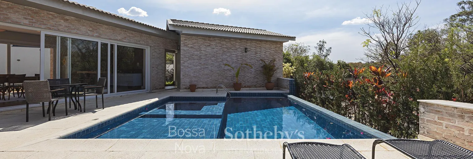 Piscina - Imagem 26