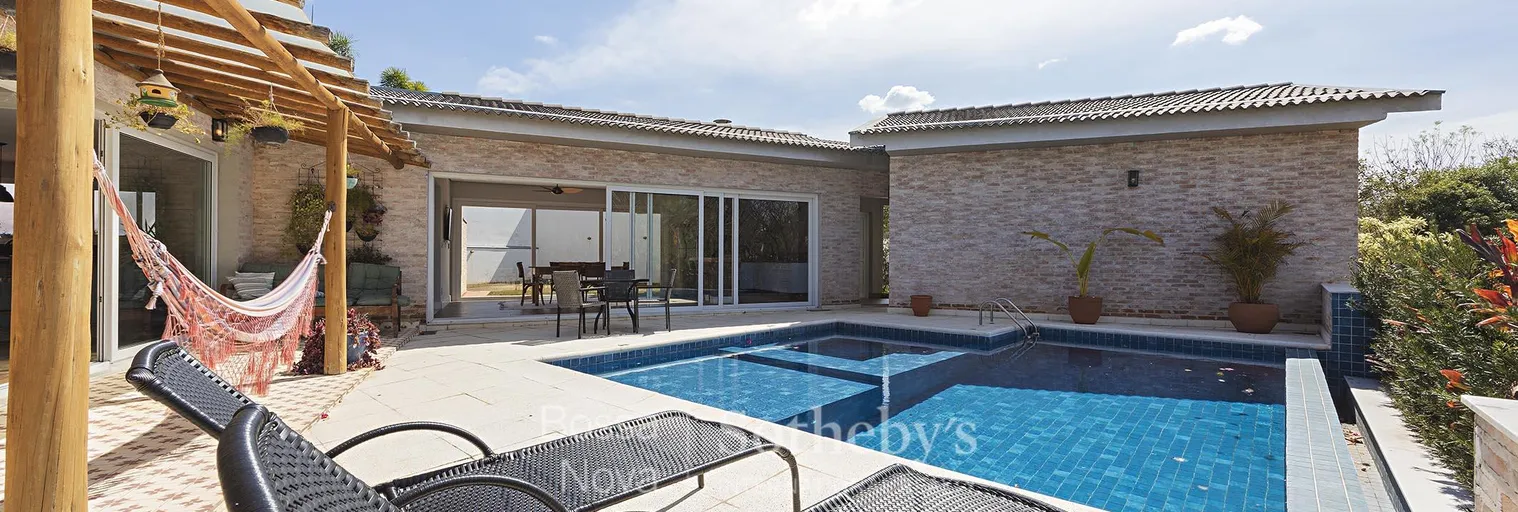 Piscina - Imagem 28