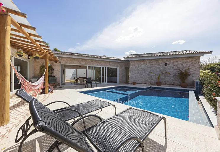 Piscina - Imagem 28