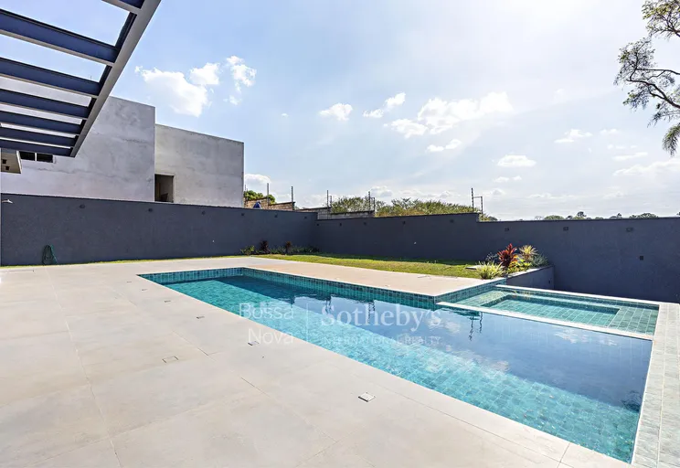 Piscina - Imagem 24