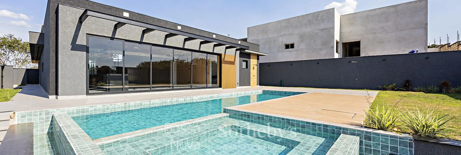 Piscina - Imagem 25