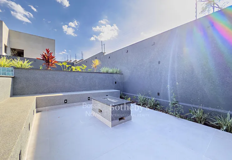 Fireplace - Imagem 26