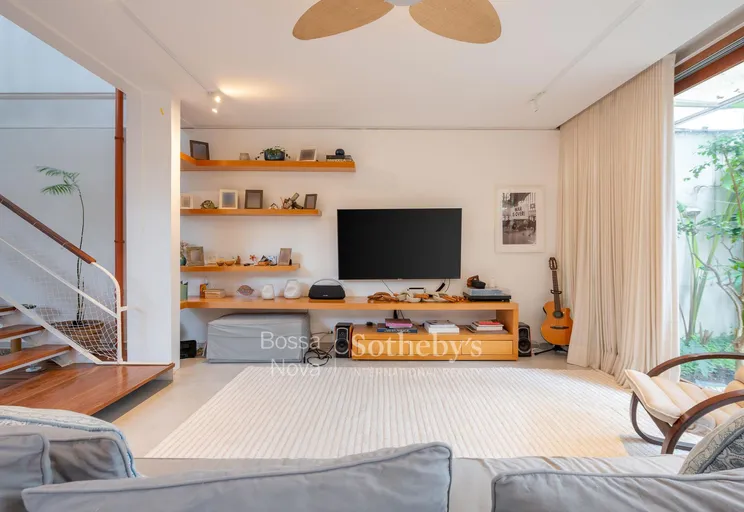 Home Theater - Imagem 18