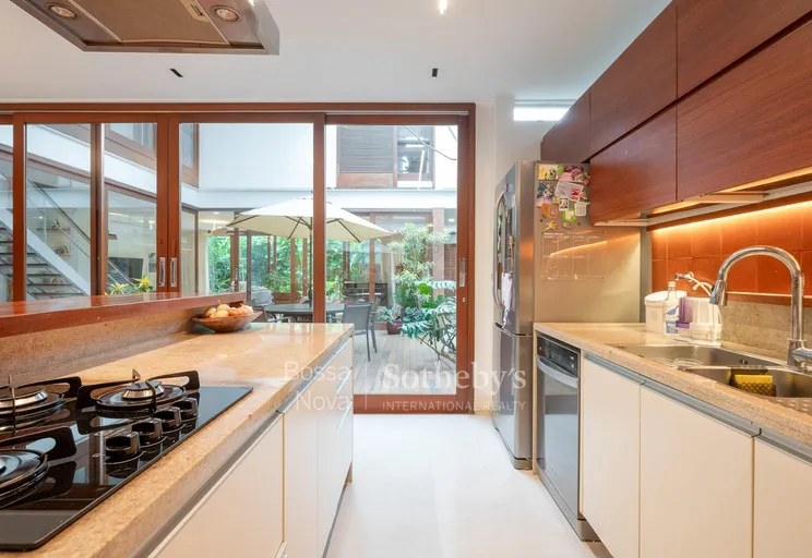 Cozinha - Imagem 28