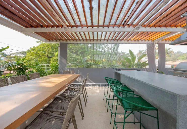 Espaço Gourmet - Imagem 37