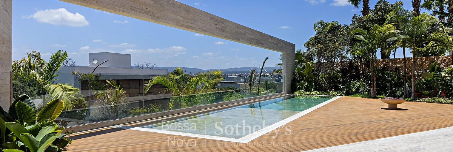 Piscina - Imagem 9