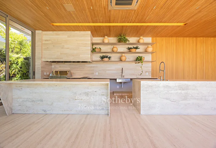 Sala de Almoço - Imagem 16