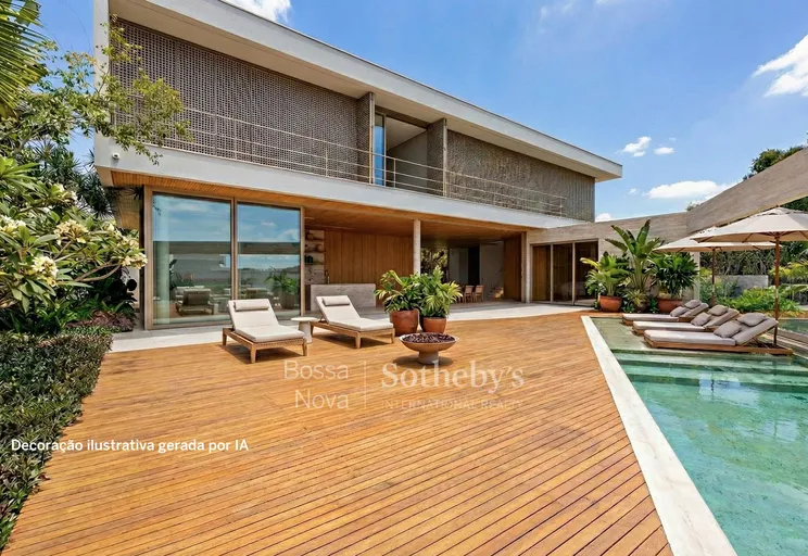 Área Externa - Imagem 2